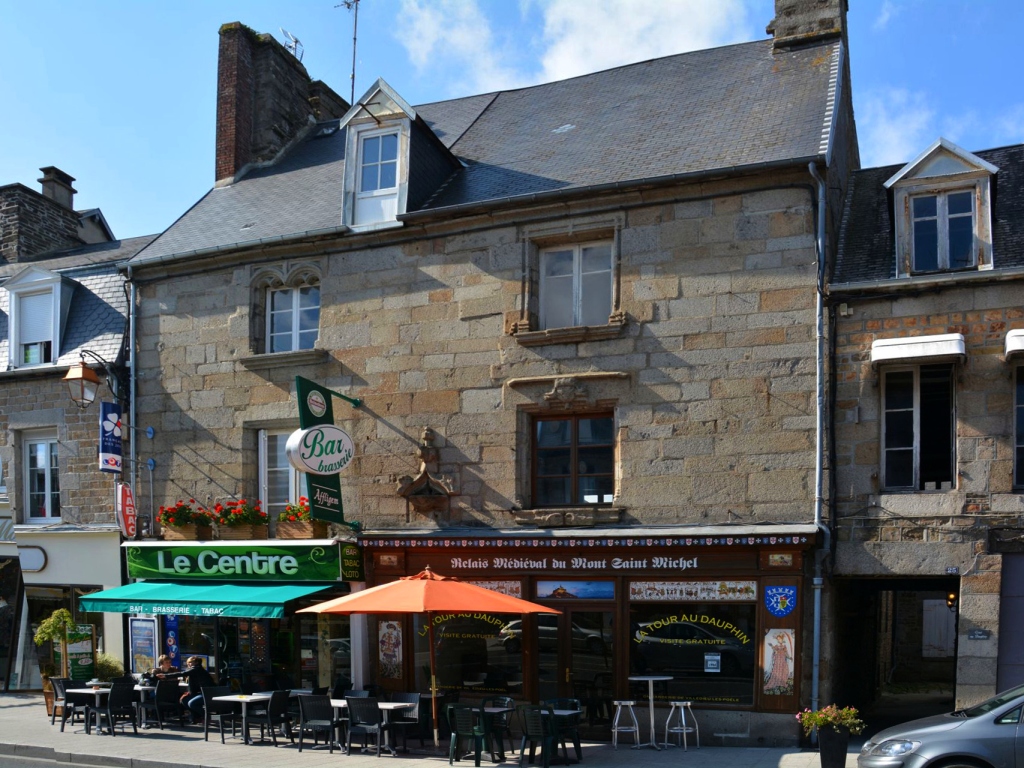 Normandie