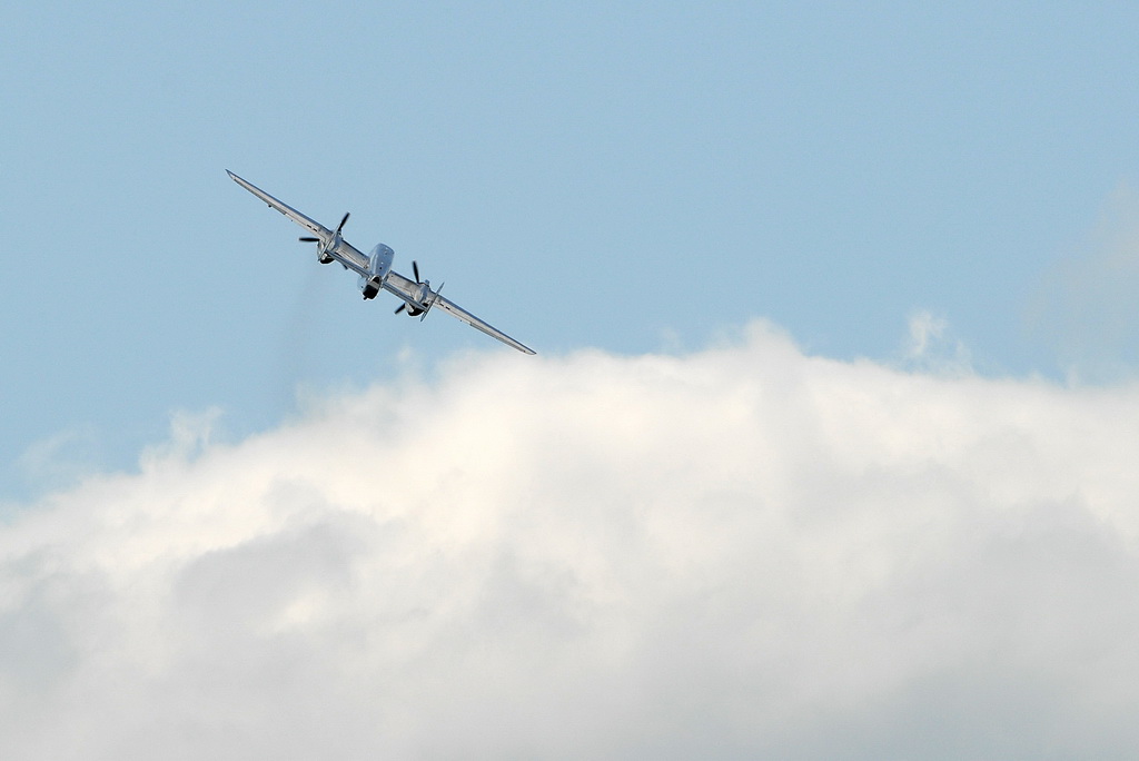 North American B-25 Mitchell 06