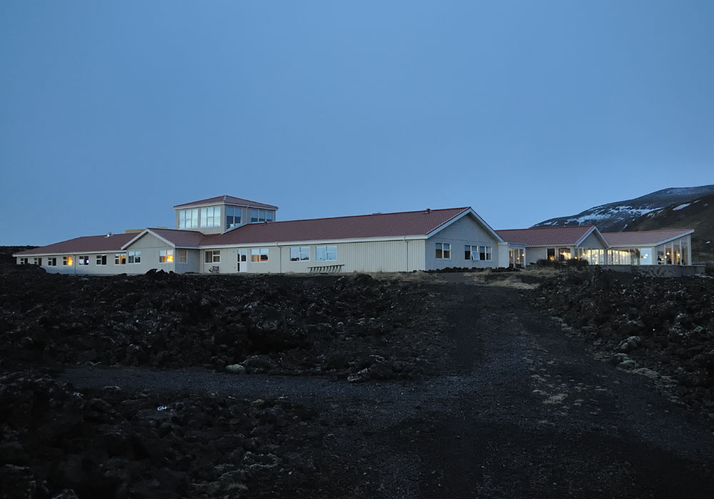 Northern Light Inn