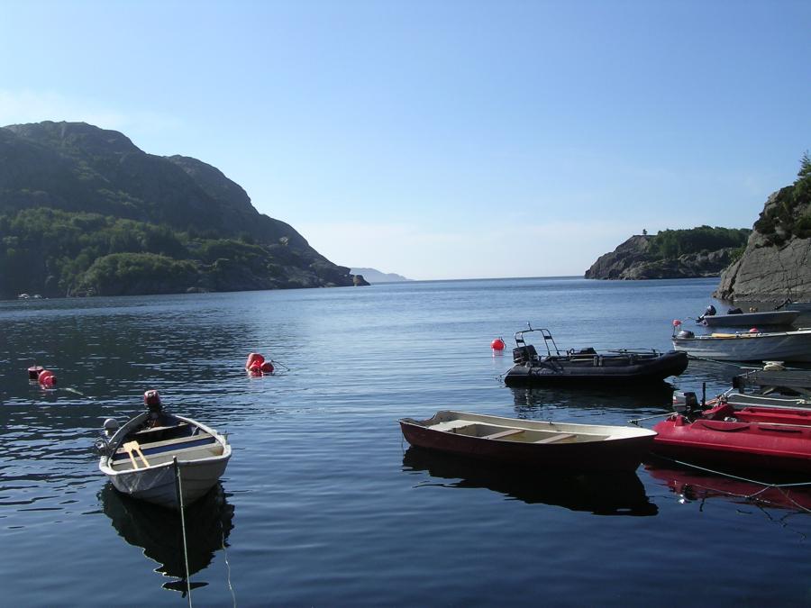 Norwegen