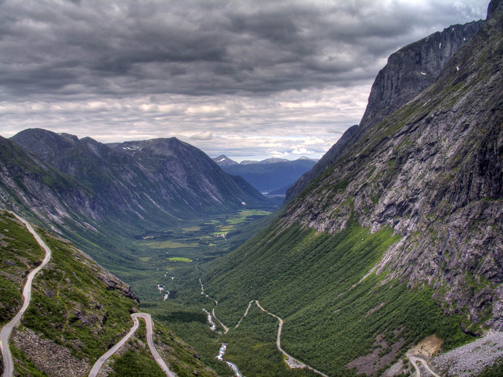 Norwegen