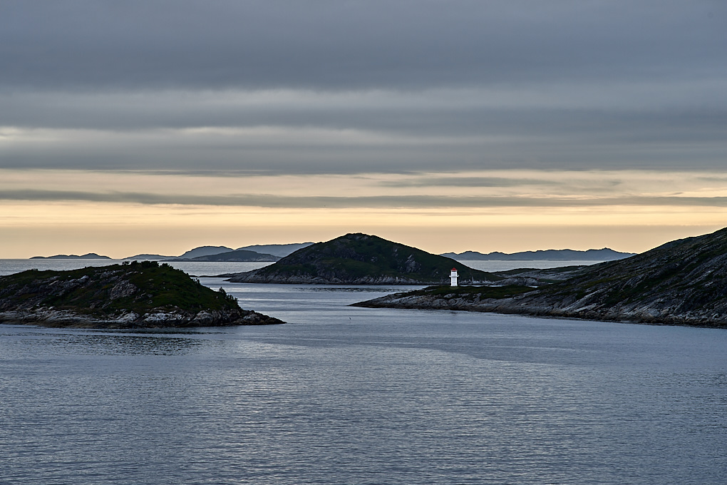 Norwegen