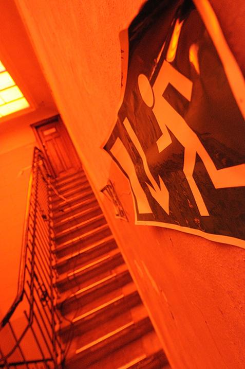 notausgang