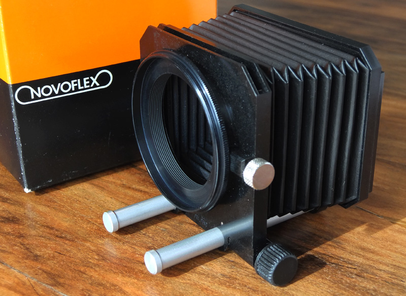 Novoflex