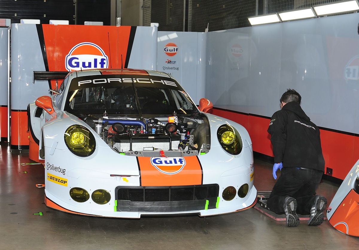 Nr.86 Porsche 991 RSR (1)   Kopie