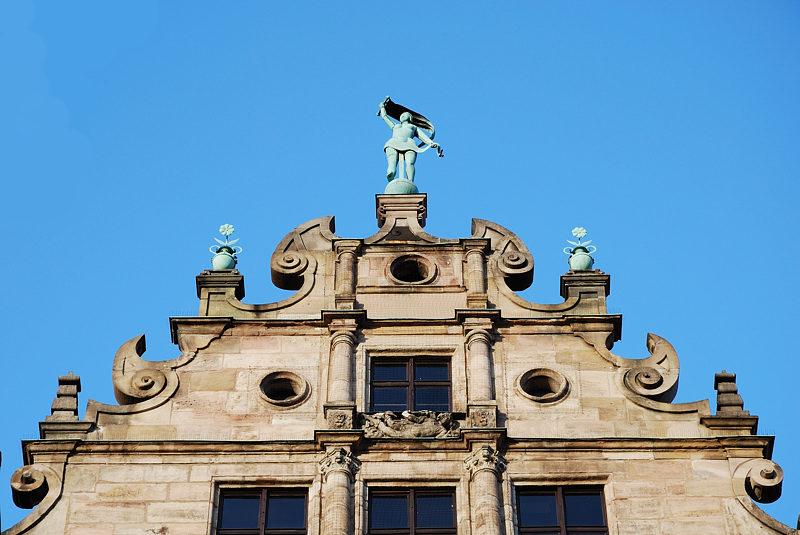 Nuernberg Fembohaus