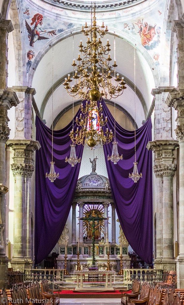 Nuestra Señora de la Concepción, La Orotava, Tenerife