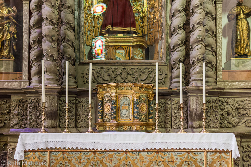 Nuestra Señora de la Concepción, La Orotava, Tenerife