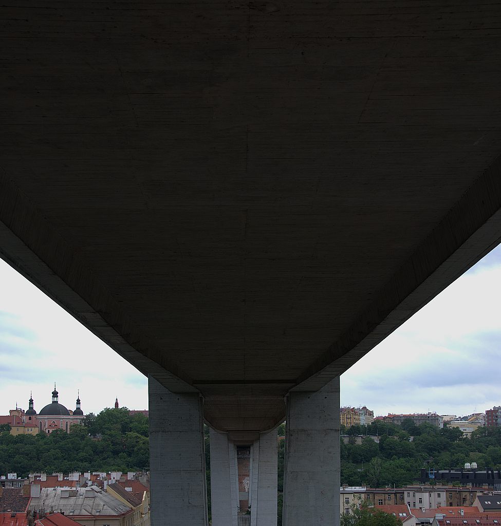 Nuslebrücke