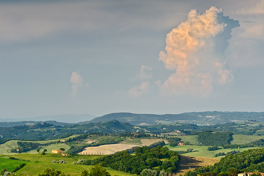 Nuvole