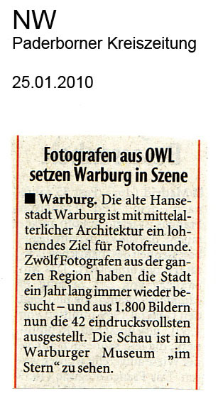 NW PB Warburg 25012010