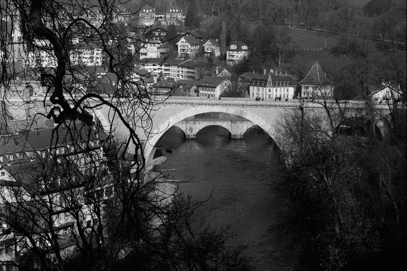 Nydeggbrücke
