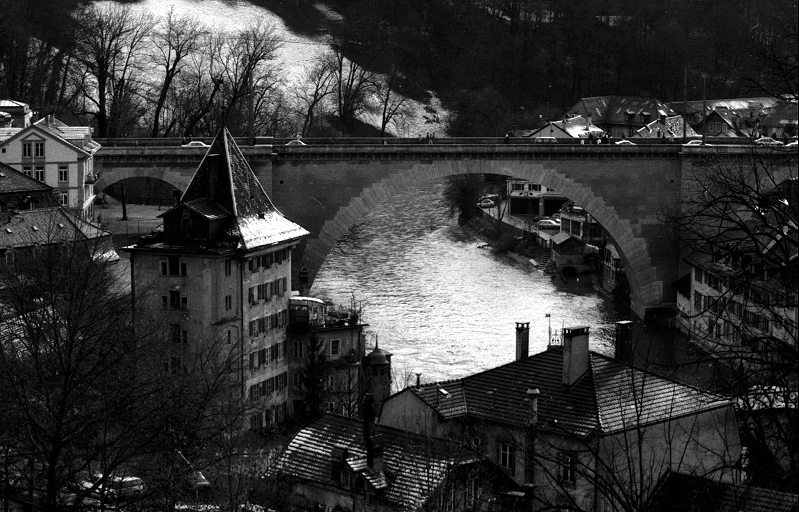 Nydeggbrücke