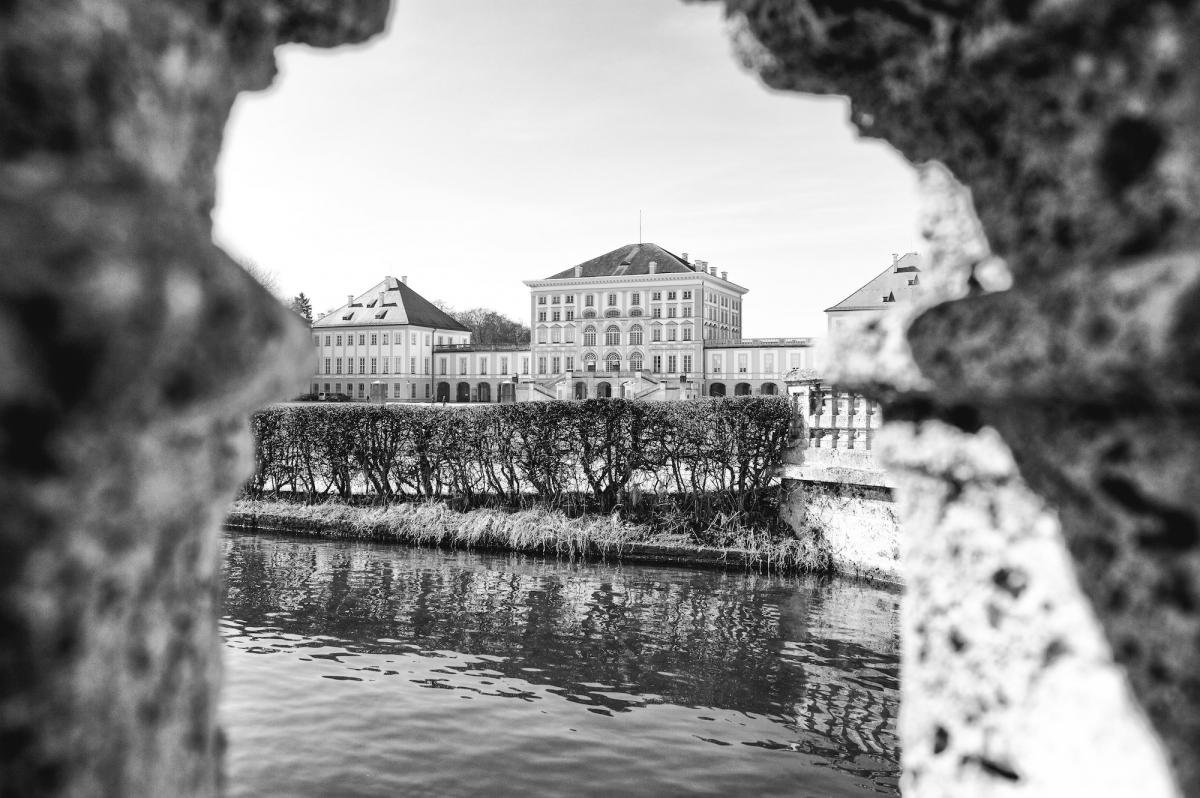 Nymphenburg