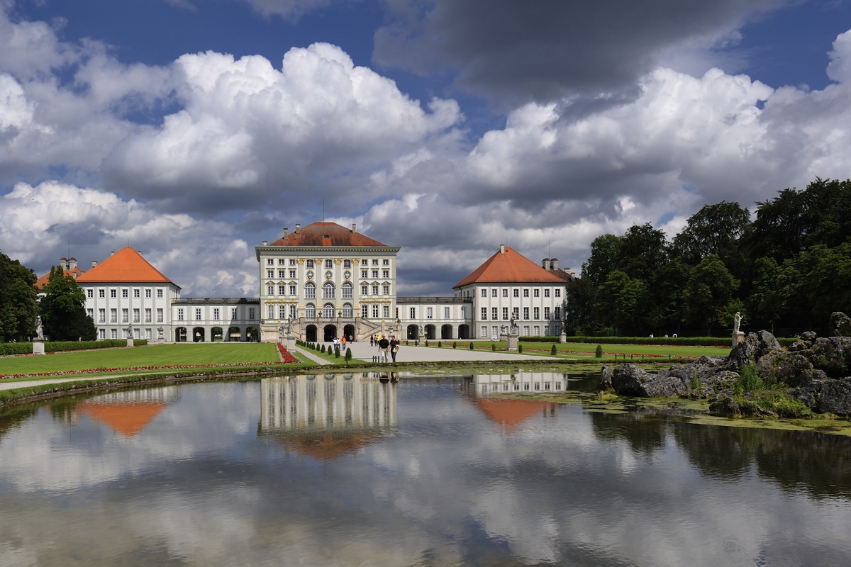 Nymphenburg