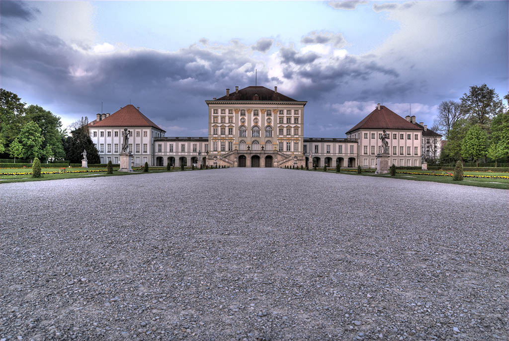 Nymphenburg1