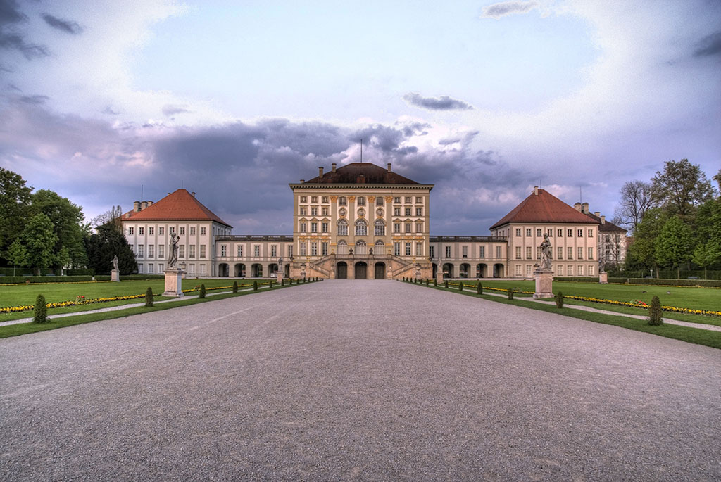 Nymphenburg2