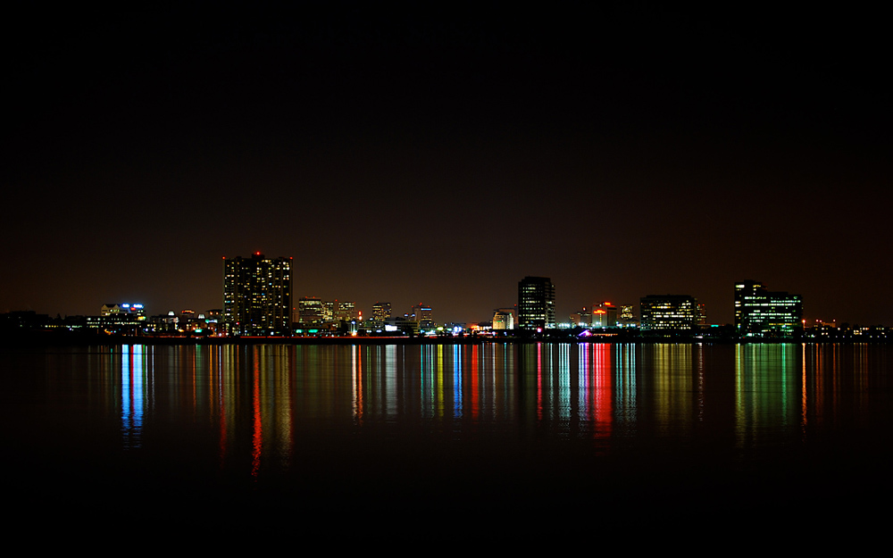 Oaktown