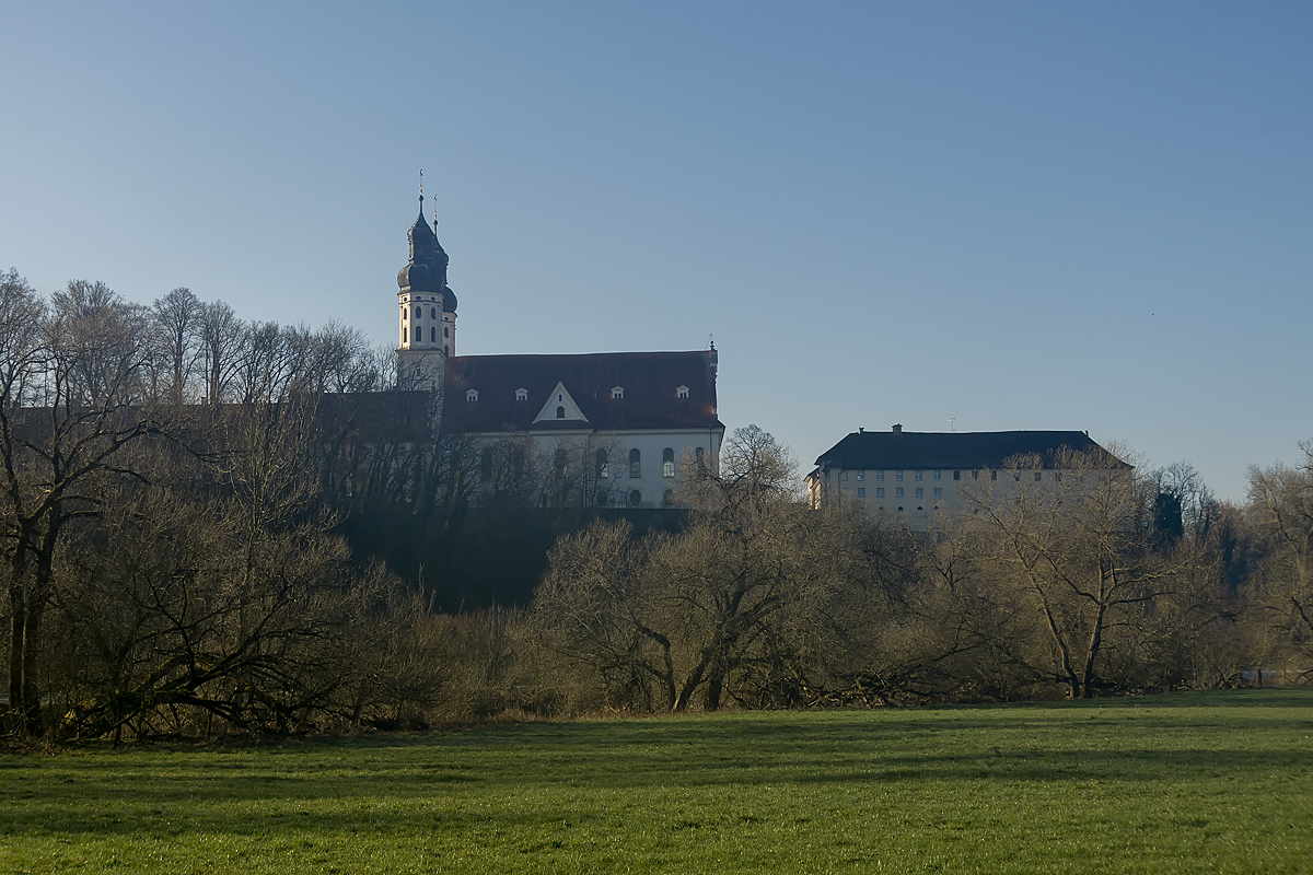 obermarchtal