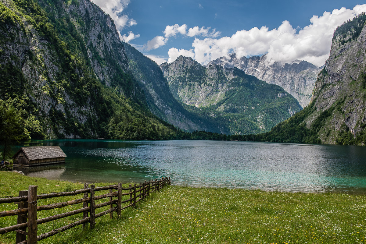 Obersee BGL