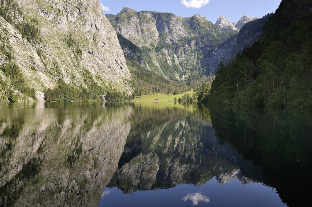 Obersee