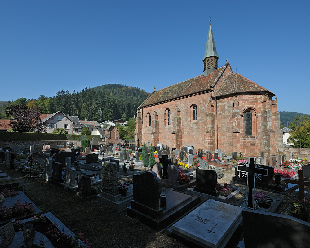 Obersteigen 1