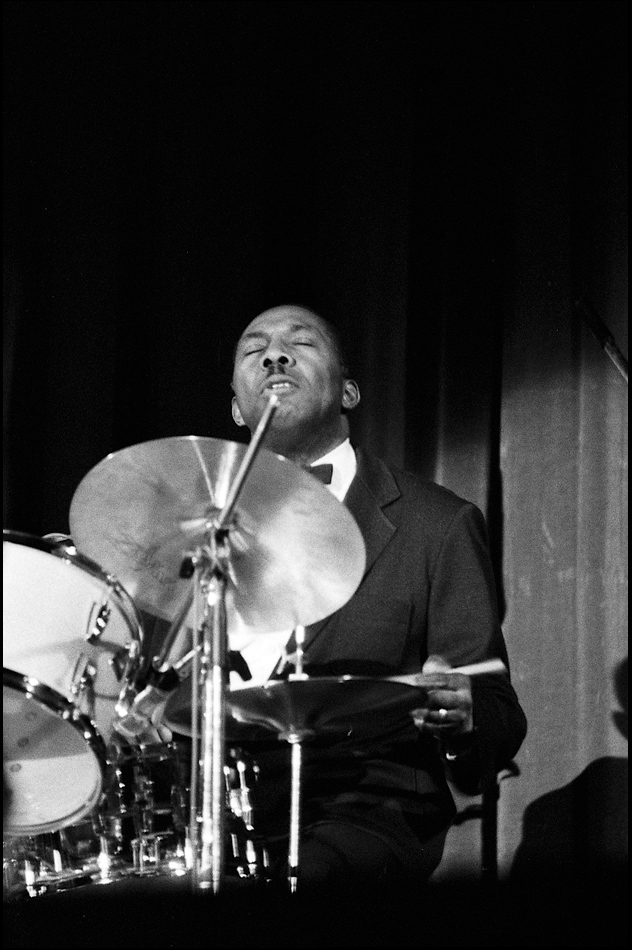 Odie Payne 1981 1