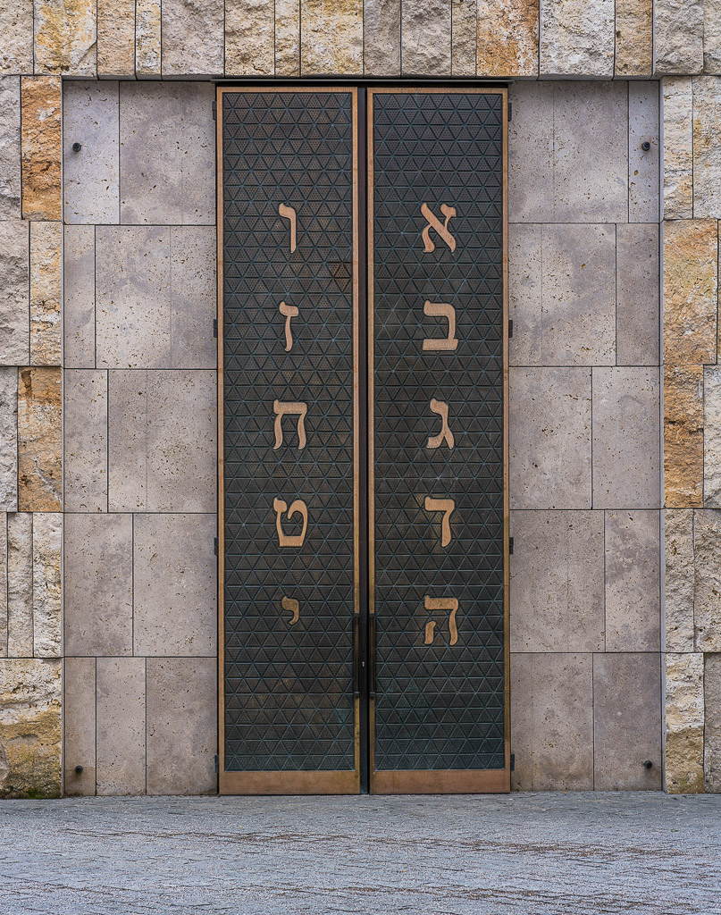 Ohel Jakob