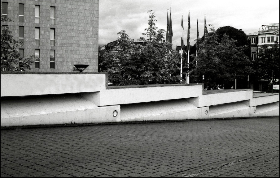 ohne scheiß