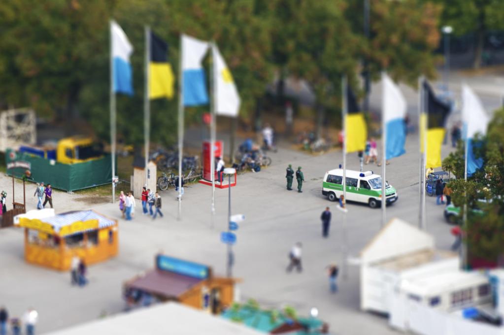 Oktoberfest 2009