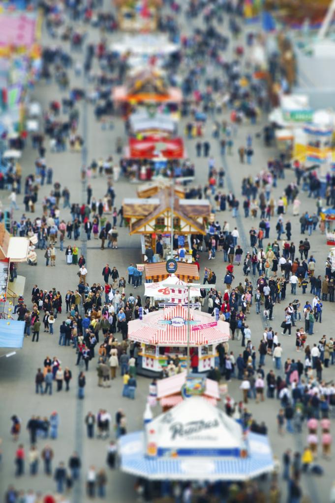 Oktoberfest 2009