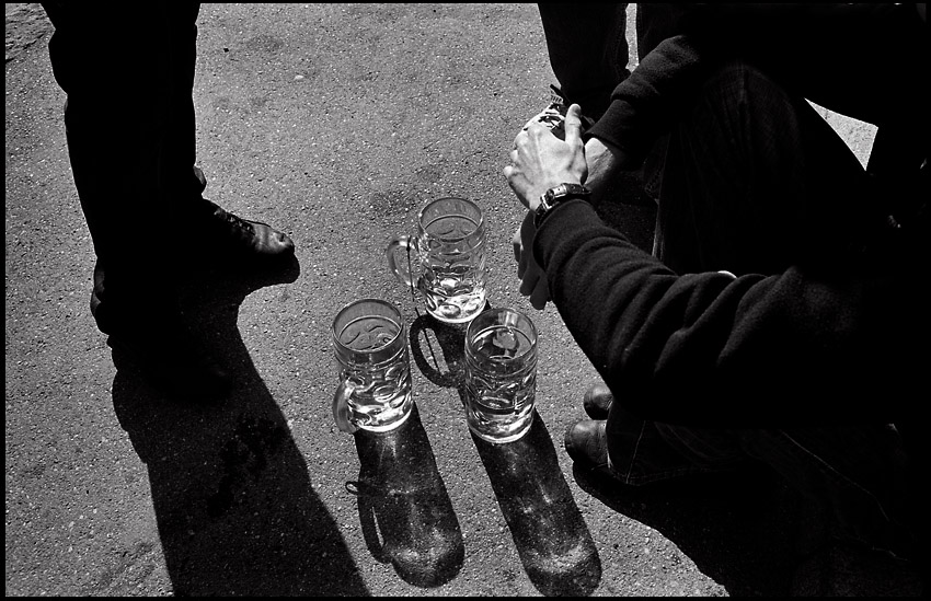 Oktoberfest 2010 sw 2