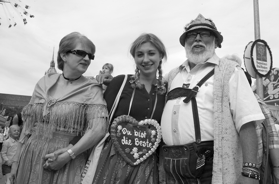 Oktoberfest 2012 1013337