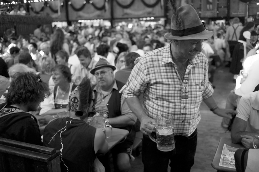 Oktoberfest 2012 1013461