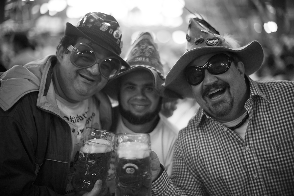 Oktoberfest 2014 1050842 klein