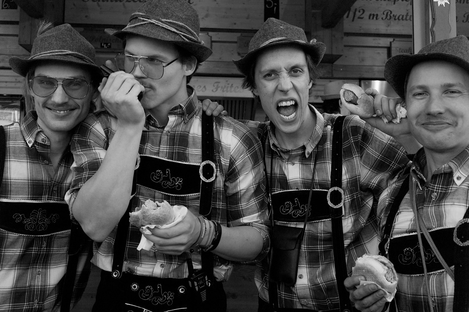 Oktoberfest 2014 1051066 klein