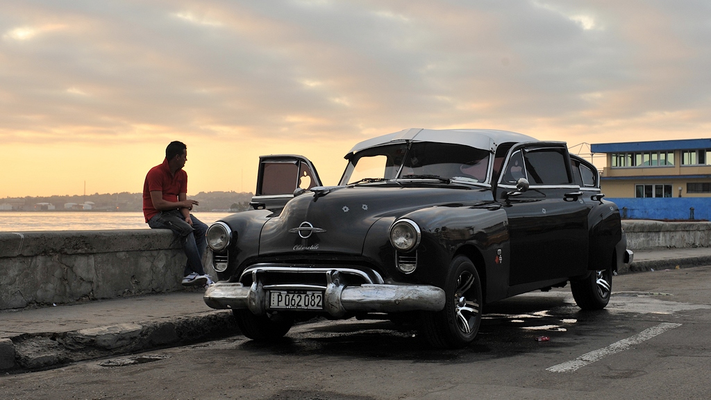 Oldsmobile Futuramic 88
2894