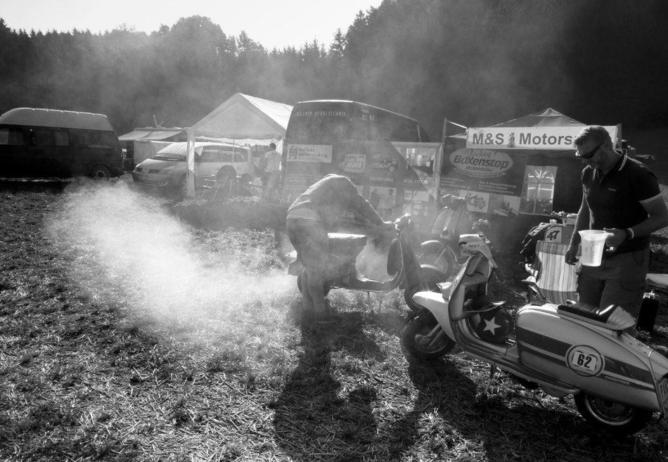 Oldtimer Motorrad Bergrennen Zeilarn 2016 1010242