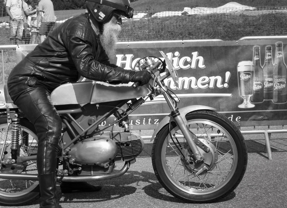 Oldtimer Motorrad Bergrennen Zeilarn 2016 1010316