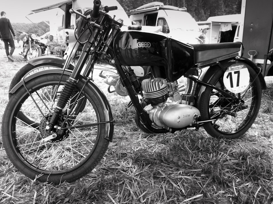 Oldtimer Motorrad Bergrennen Zeilarn 2016 1010410