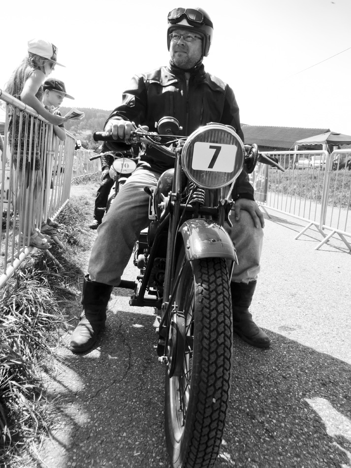 Oldtimer Motorrad Bergrennen Zeilarn 2016 1010466