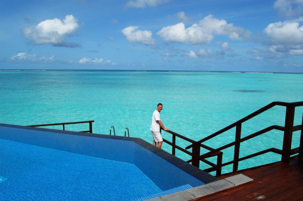 Olhuveli Beach