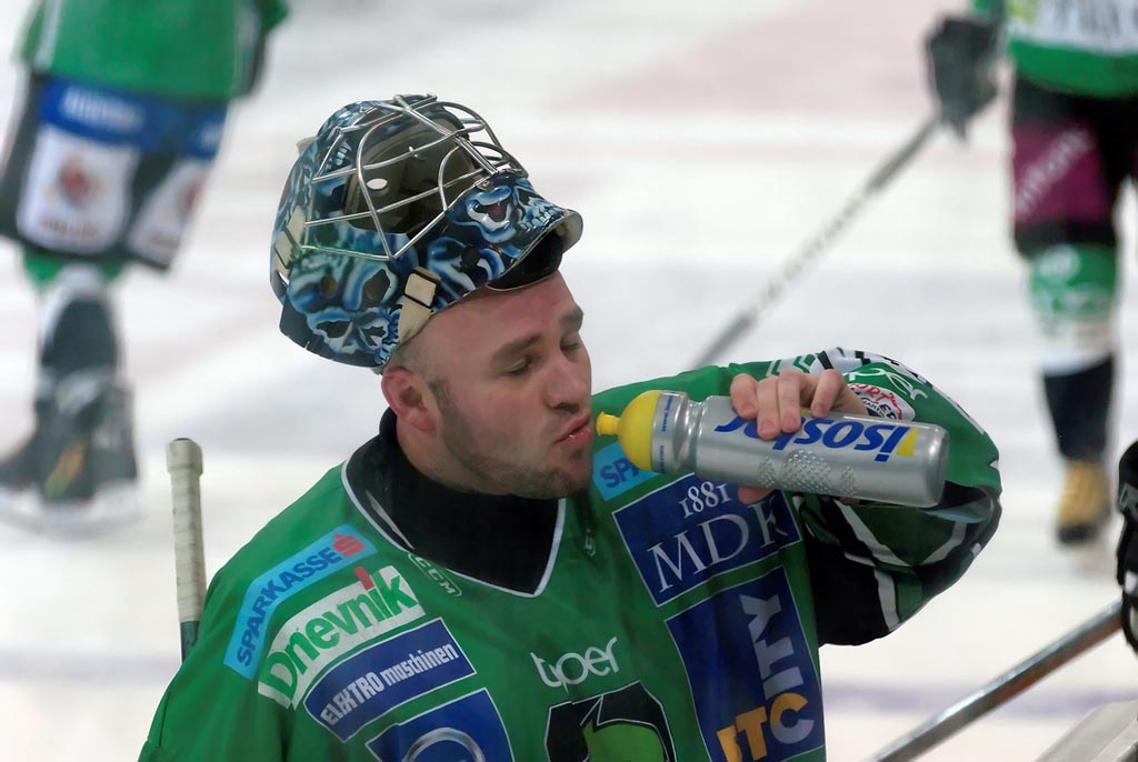 Olimpija Laibach