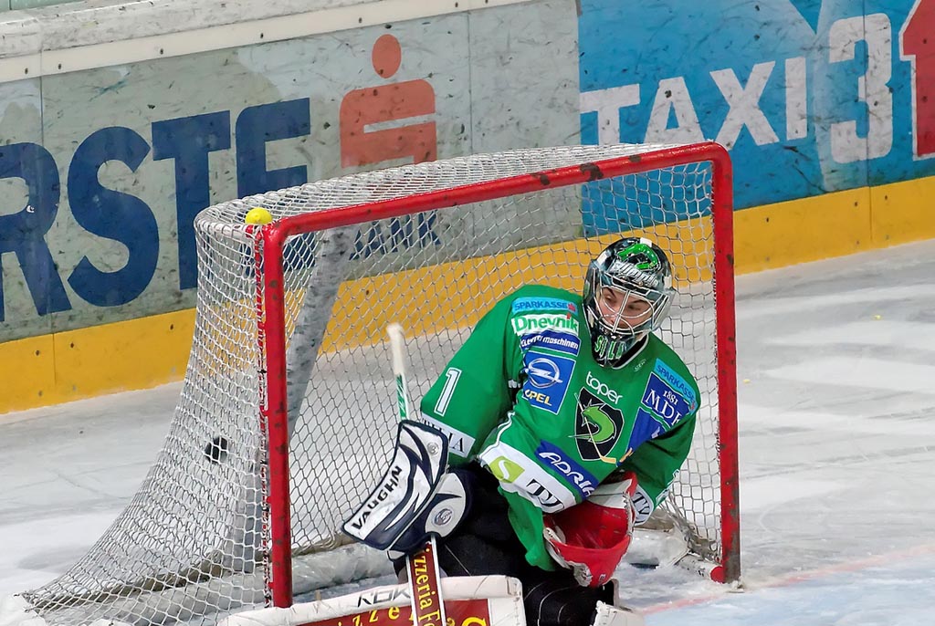 Olimpija Laibach