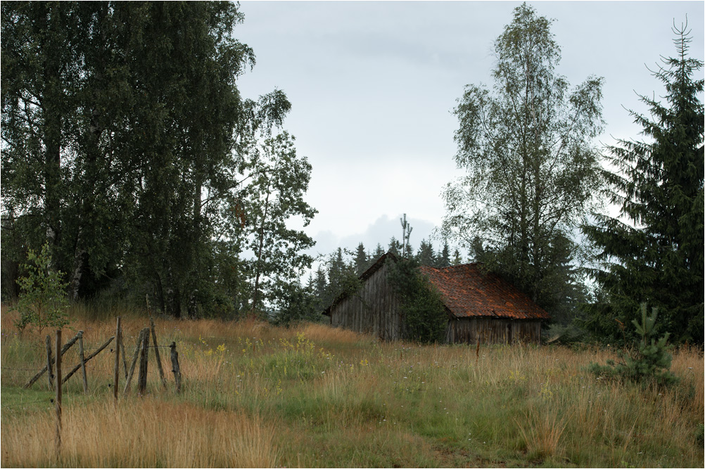 olles haus