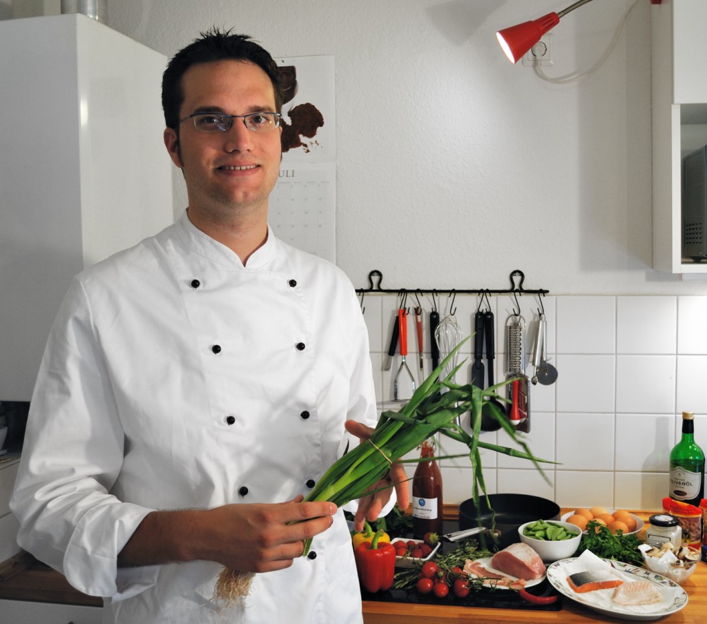 Olli Kocht