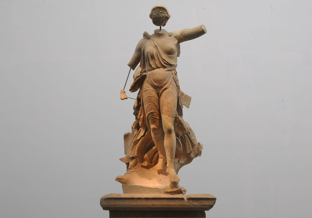 Olympia, Museum