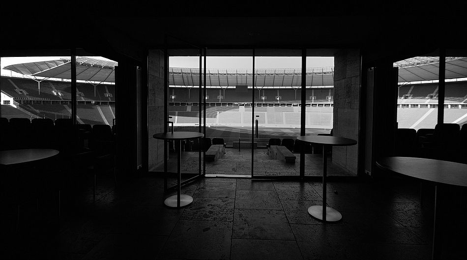 Olympiastadion 2