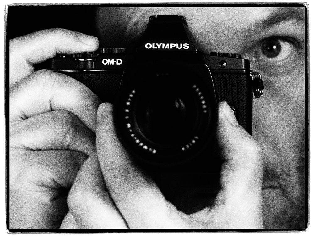 OM-D