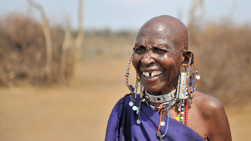 Oma Koko im Olpopongi
7793